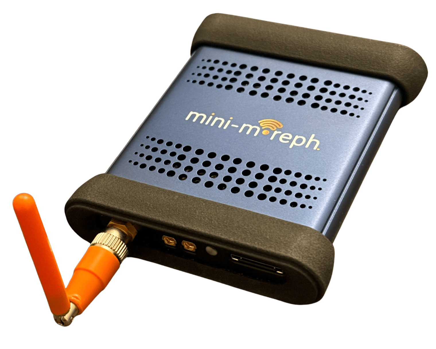 RFcreations mini-moreph blueSPY Bluetooth LE sniffer